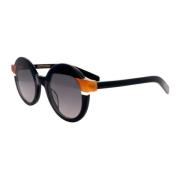 Sunglasses Kaleos , Black , Dames