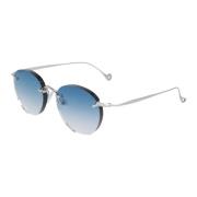 Sunglasses Eyepetizer , Gray , Unisex