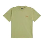 Predator Shirt Patta , Green , Heren