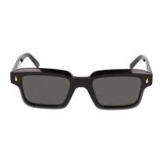 Sunglasses Retrosuperfuture , Black , Unisex