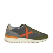 Retro Comfort Sneaker Dynamo Munich , Multicolor , Heren