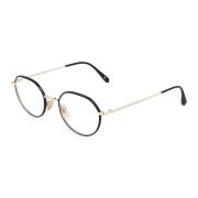 Glasses Kaleos , Black , Unisex