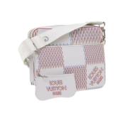 Pre-owned Canvas louis-vuitton-bags Louis Vuitton Vintage , Multicolor...