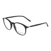 Glasses Armani , Black , Unisex