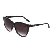 Sunglasses Cartier , Black , Dames