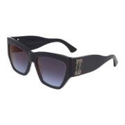 Sunglasses Cartier , Black , Unisex