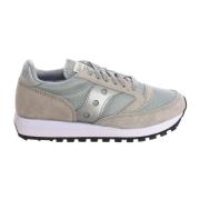 Premium Suede Jazz 81 Sneakers Saucony , Multicolor , Heren