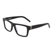 Glasses Saint Laurent , Black , Unisex