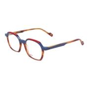 Glasses Etnia Barcelona , Brown , Unisex