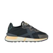 Stijlvolle Urban Soku Sneaker Munich , Multicolor , Dames