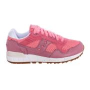 Klassieke Shadow 5000 Sneakers Saucony , Pink , Heren