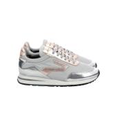 Acoy Lage Sneakers Piola , Gray , Dames