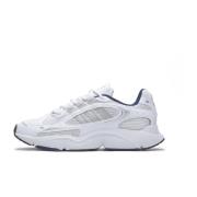 Ozmillen Schoenen Adidas , White , Heren