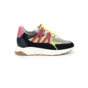 Stijlvolle Ica Sneakers Piola , Multicolor , Dames