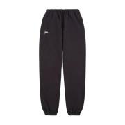 Klassieke Joggingbroek Patta , Black , Heren