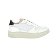 Lage-top Cayma Sneakers Piola , White , Dames