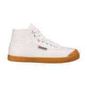 Pure Boots Sneakers Kawasaki , White , Heren