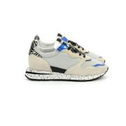 Lage-top Kasani Sneakers Piola , Multicolor , Dames