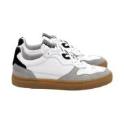 Inti Lage Sneakers Piola , Multicolor , Heren