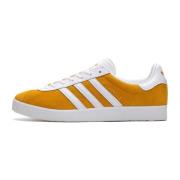 Klassieke Low CL Sneakers Adidas , Yellow , Heren