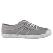 Originele Canvas Sneakers Kawasaki , Beige , Heren