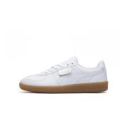 Palermo Premium Sneakers Puma , White , Heren