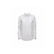 Lange mouwen shirt Ralph Lauren , White , Dames