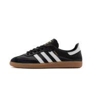 Samba Decon Zwarte Sneakers Adidas , Black , Heren