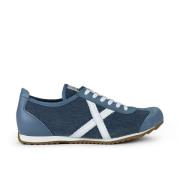 Vintage Sneakers Revival Munich , Blue , Heren