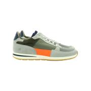 Lage Top Callao Mainline Sneakers Piola , Multicolor , Heren