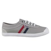 Retro Canvas Sneakers Kawasaki , Multicolor , Heren