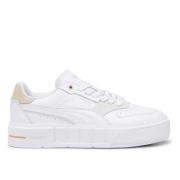 Court Match Sneakers Puma , White , Dames