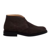 Ankle Boots Church's , Brown , Heren