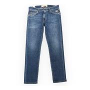 Special Man Jeans 517 Style Roy Roger's , Blue , Heren