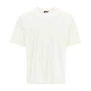 T-Shirts Heron Preston , White , Heren