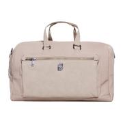 Heren Reistas Lente/Zomer Collectie Liu Jo , Beige , Heren