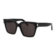 Stijlvolle zonnebril SL 507 Saint Laurent , Black , Unisex