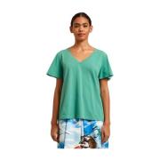 Elegante Top met Meerdere Stijlen Max Mara , Green , Dames