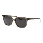 Stijlvolle zonnebril Gg1493S Gucci , Gray , Heren