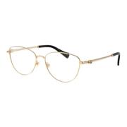 Stijlvolle Optische Bril Gg1595O Model Gucci , Yellow , Dames