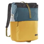 Fieldsmith Roll-Top Pack Patchwork Rugzak Patagonia , Multicolor , Dam...