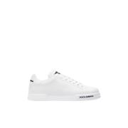‘Portofino’ sneakers Dolce & Gabbana , White , Heren