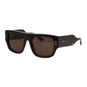 Stijlvolle zonnebril Gg1262S Gucci , Multicolor , Heren