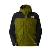 Cargo Zak Jas - Forest Olive The North Face , Multicolor , Heren