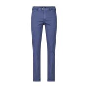 Klassieke Regular-Fit Jeans Tramarossa , Blue , Heren
