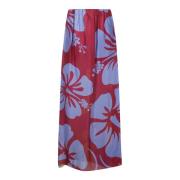 Elegante Harry Rok Jejia , Multicolor , Dames