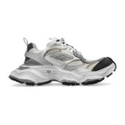 Cargo sportschoenen Balenciaga , Multicolor , Heren