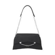 Shoulder Bags Karl Lagerfeld , Black , Dames