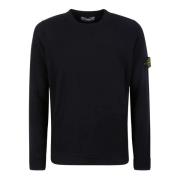 Stijlvolle GC Stratch Shirt Stone Island , Blue , Heren