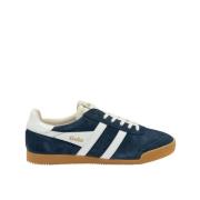 Stijlvolle Herensneakers Gola , Blue , Heren